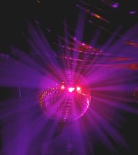 Photo Discotheque